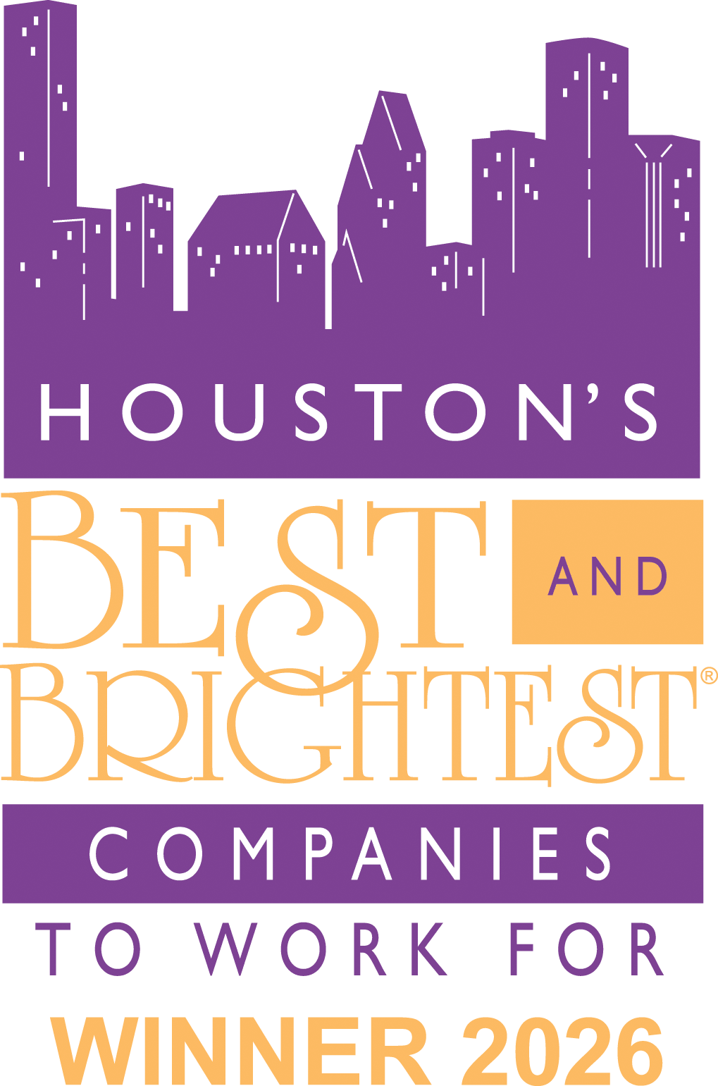 Houston’s Best and Brightest 2026