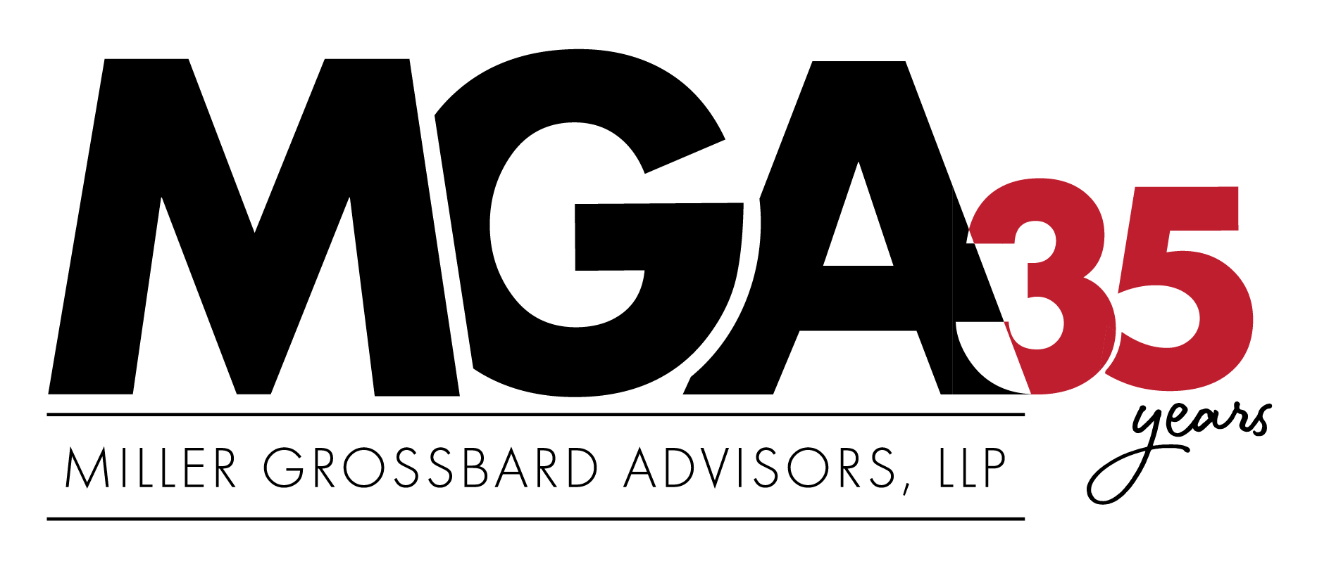 Miller Grossbard Advisors, LLP