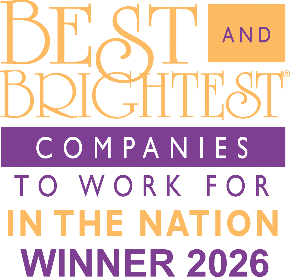 National Best and Brightest 2026